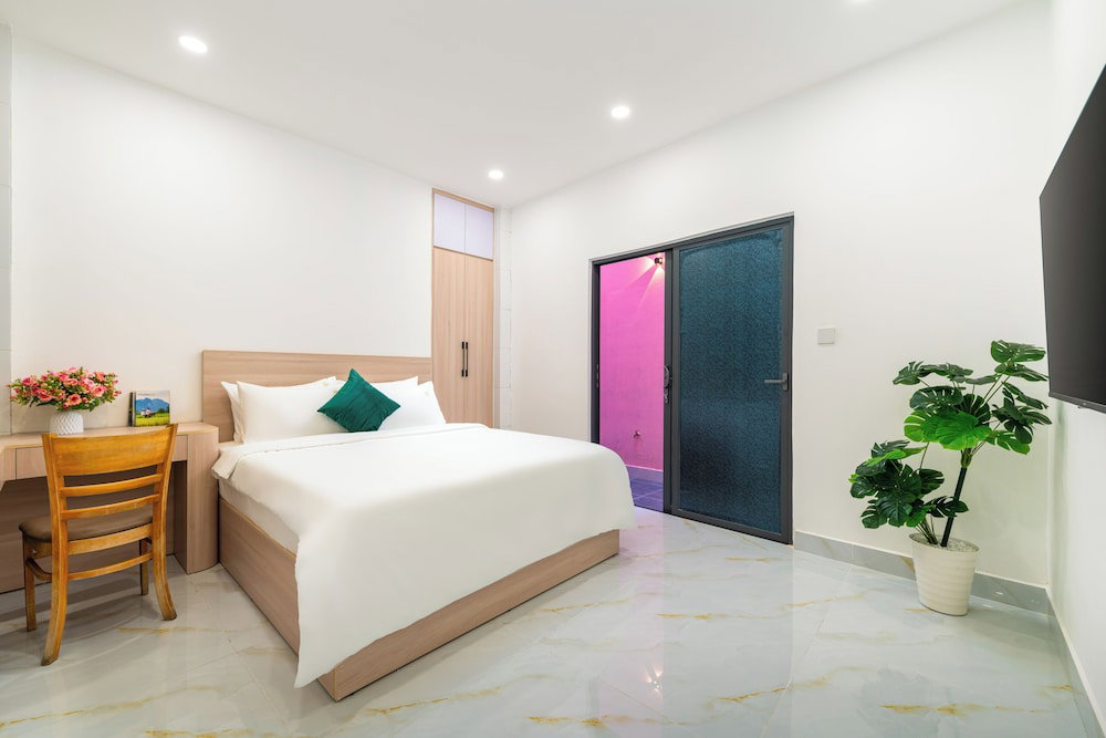 Linh Khang 2 Apartment Da Nang