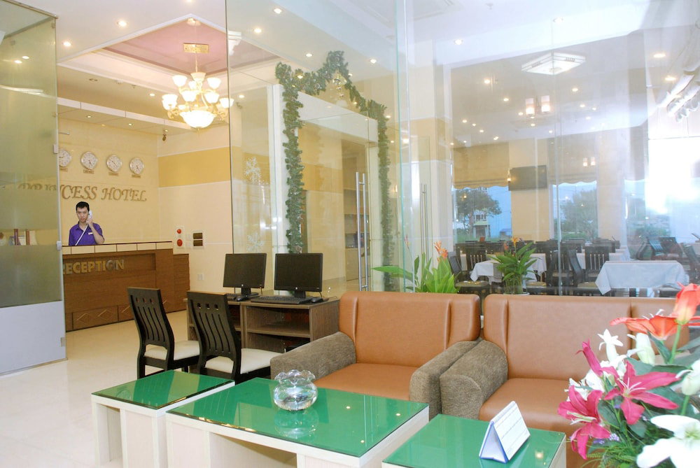 Princess Hotel