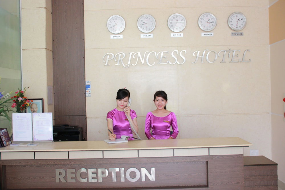 Princess Hotel