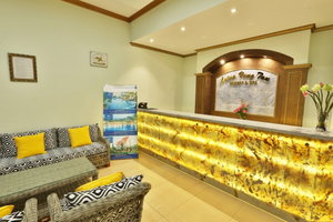 Hotel Lotus Vung Tau Resort cazare Vung Tau