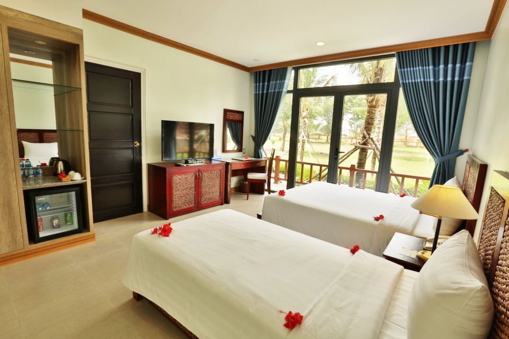 Lotus Vung Tau Resort