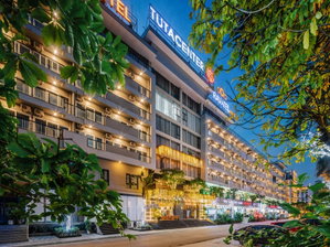 Hotel Ravatel Home Bac Giang cazare Bac Giang