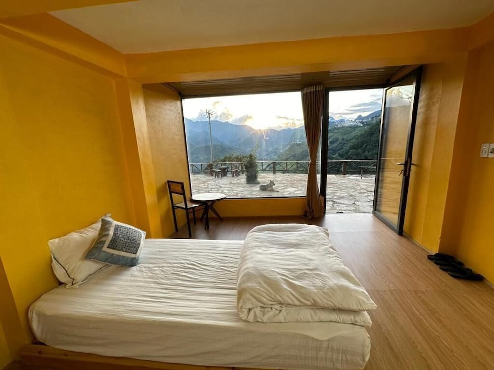 Hotel Nomadtrails Lodge