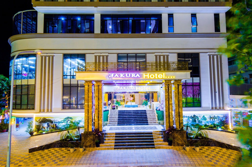 Hotel Sakura Hotel