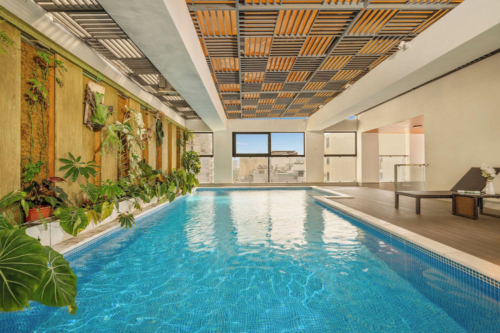 Hotel Mons Boutique Hotel And Apartment