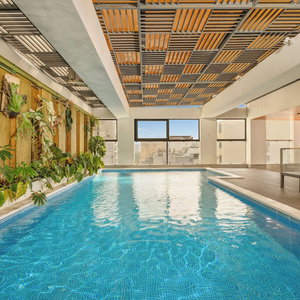 Hotel Mons Boutique Hotel And Apartment cazare Ngu Hanh Son