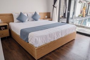 Hotel T&H Hoi An Beach Villa cazare Dien Ban