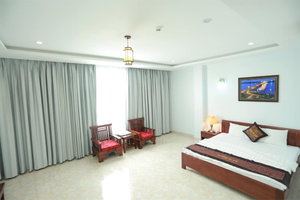 Hotel Tan Truong Son Hotel cazare Dong Hoi
