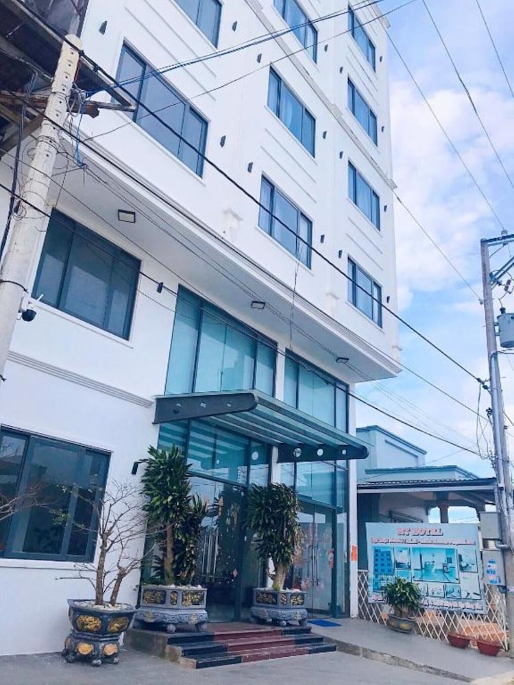 Hotel Ht Hotel