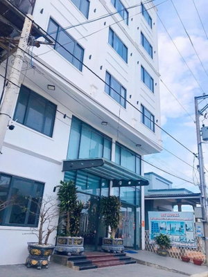 Hotel Ht Hotel cazare Thi Tran Phuoc Buu
