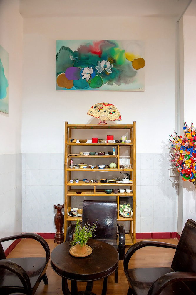 Hotel Moc Truly Hue Homestay
