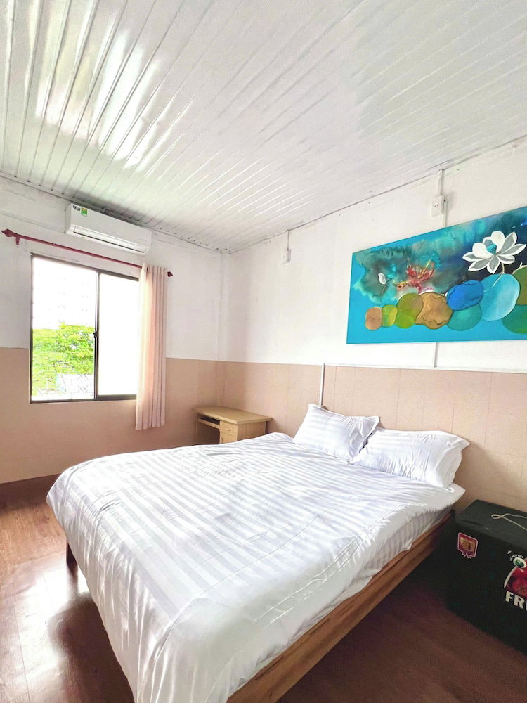 Moc Truly Hue Homestay