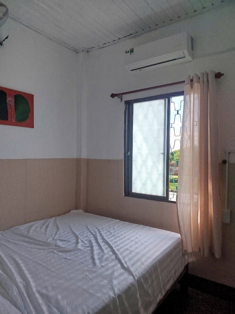 Moc Truly Hue Homestay