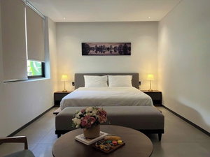 Hotel Field Villa cazare Thanh Pho Ba Ria