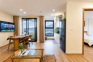 Hotel Sapa Urban Stay cazare Sa Pa