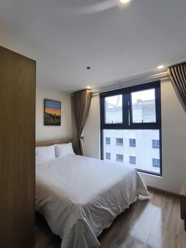 Sapa Urban Stay
