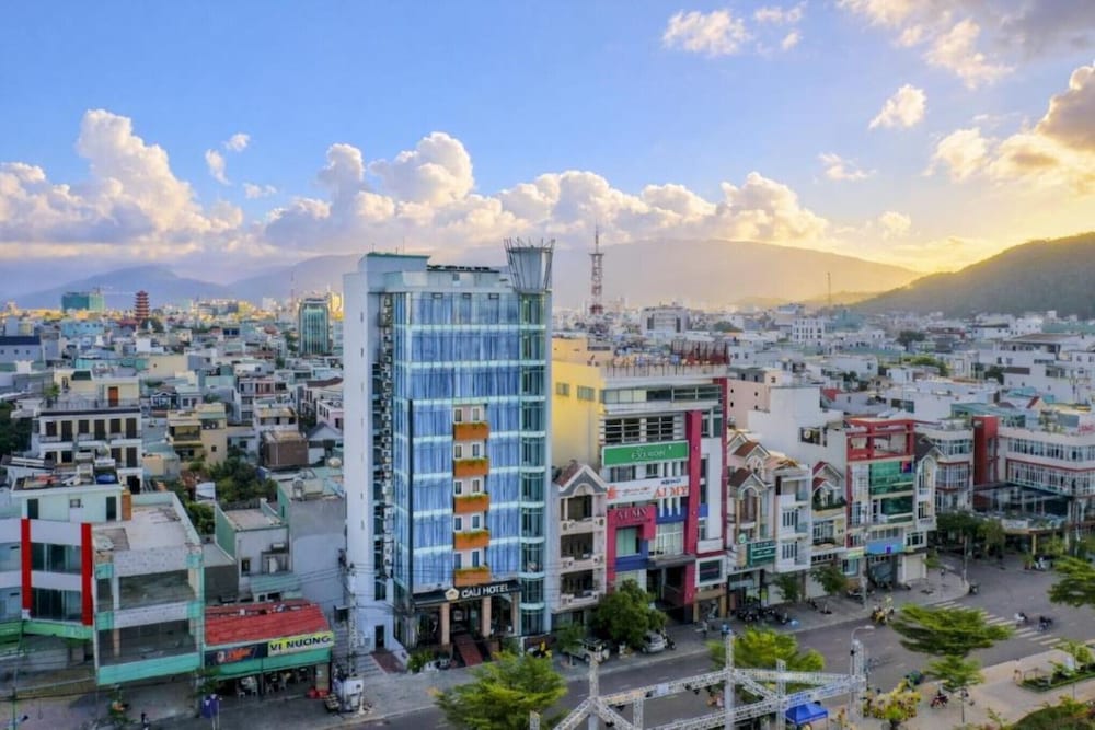 Hotel Mira Sun Hotel Quy Nhơn