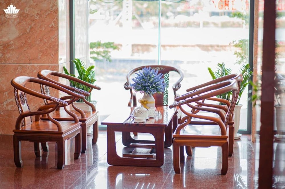 Mira Sun Hotel Quy Nhơn