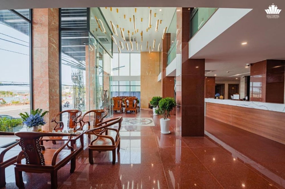Mira Sun Hotel Quy Nhơn