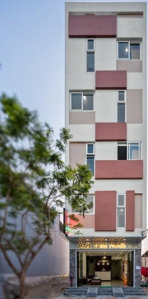 Hotel Anh Villa Hotel cazare Son Tra