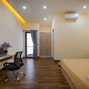Hotel Poseidon Villa cazare Ngu Hanh Son