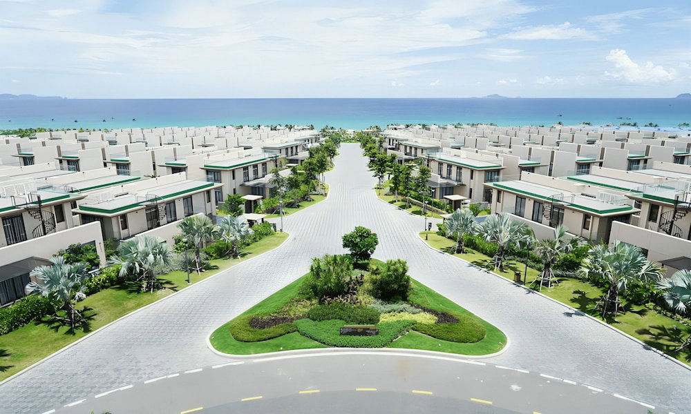Hotel The Pool Villas Cam Ranh