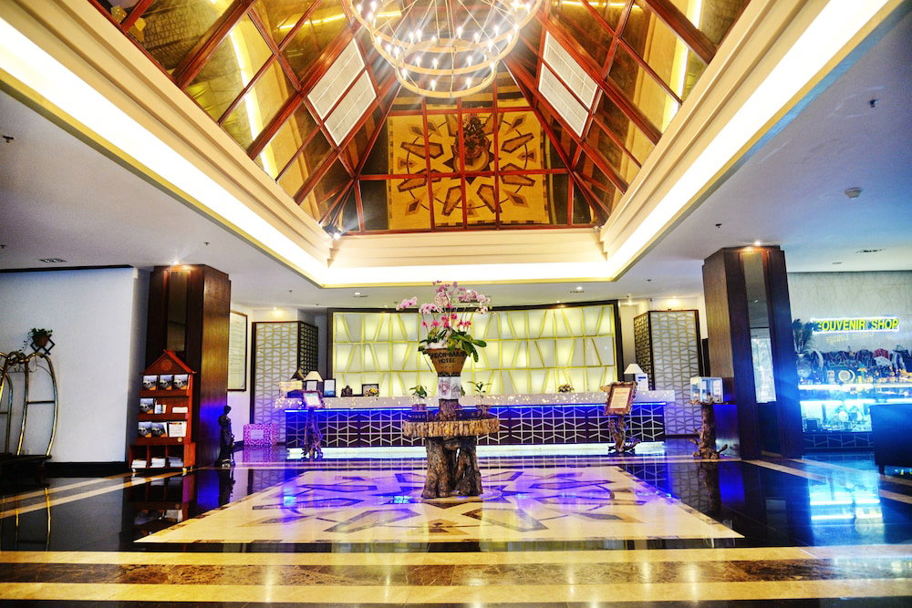 Saigon Ban Me Hotel