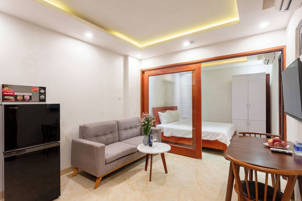 Hotel Misa Hotel & Apartment