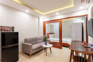 Hotel Misa Hotel & Apartment cazare Ngu Hanh Son