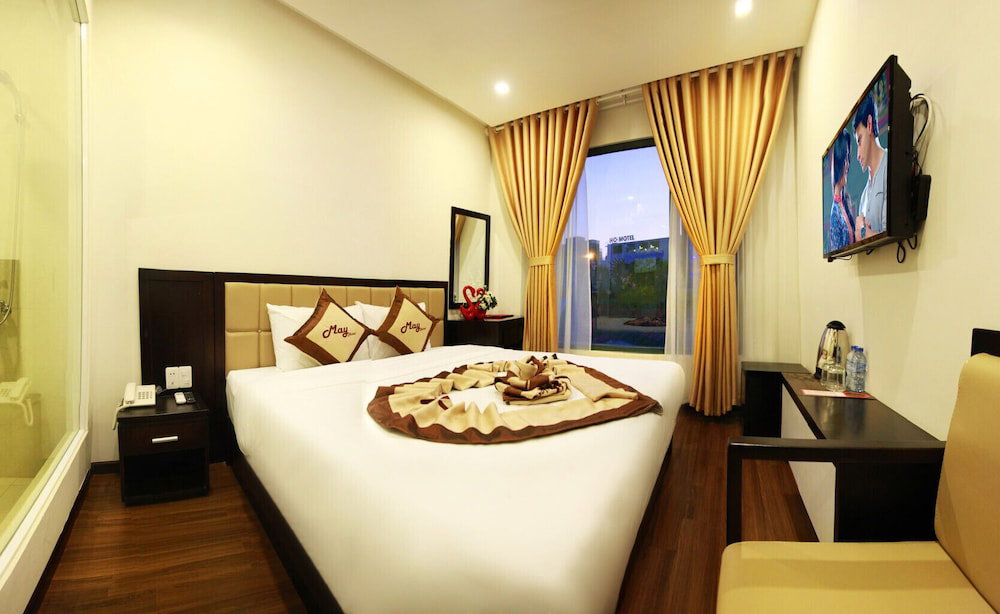 Hotel May Hotel