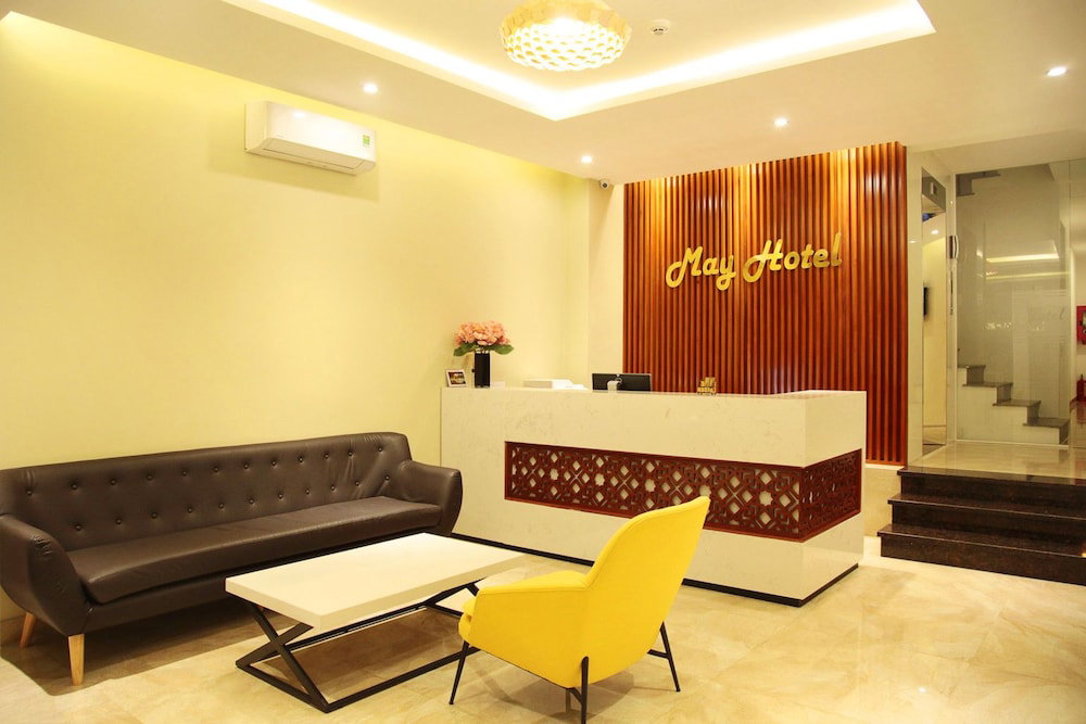 May Hotel