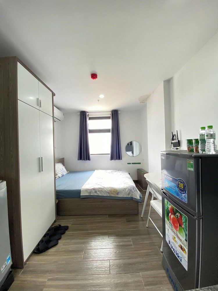 Thien Khanh Hotel Da Nang Beach