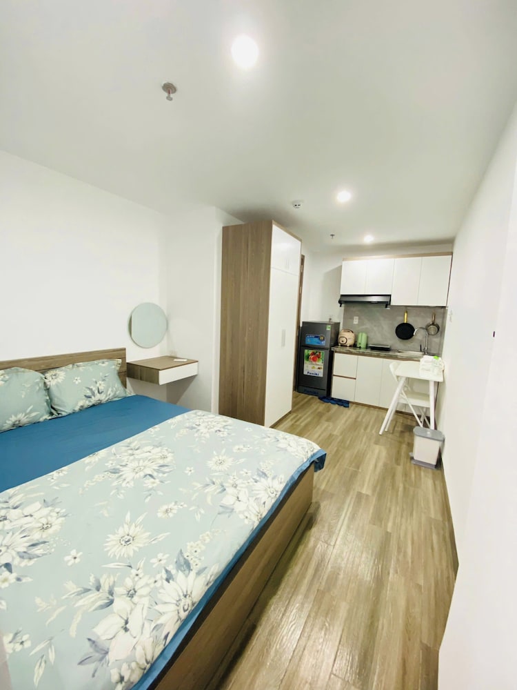 Thien Khanh Hotel Da Nang Beach