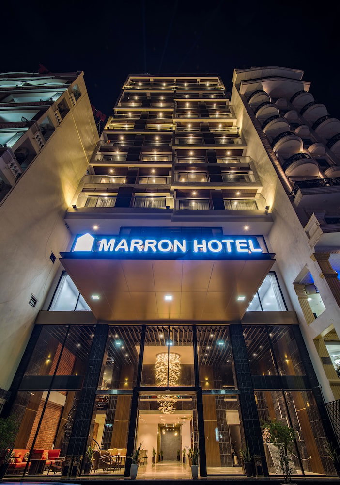 Hotel The Marron Hotel