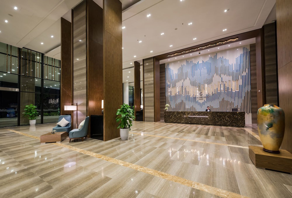 Flc Grand Hotel Samson