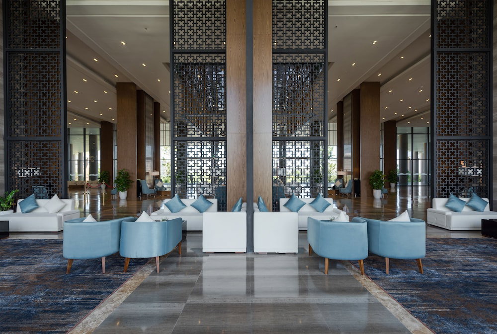 Flc Grand Hotel Samson
