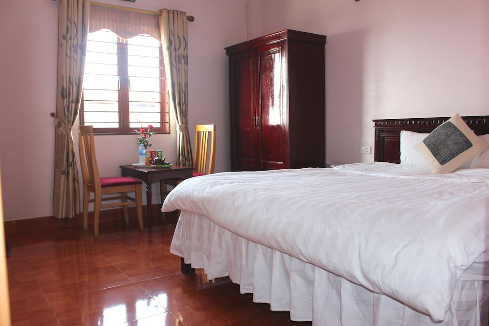 Sapa Stay Hotel