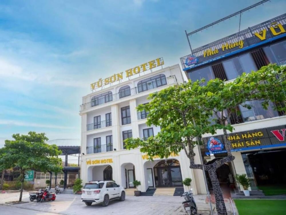 Hotel Vsana Vu Son Hotel
