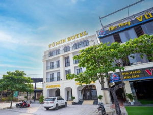Hotel Vsana Vu Son Hotel cazare But Son