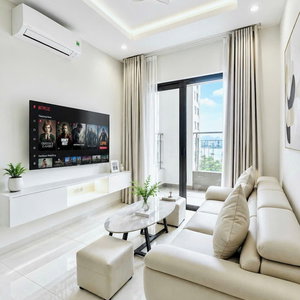 Hotel Monarchy Luxury Serviced Apartments cazare Son Tra