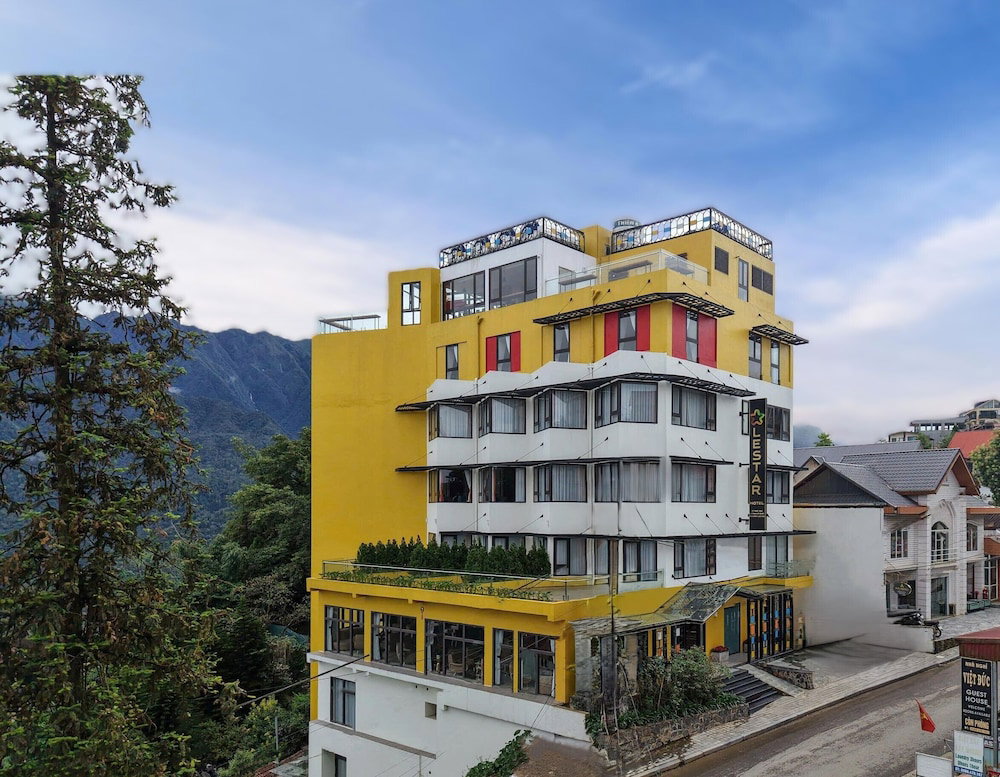 Hotel Lestar Hotel Sapa