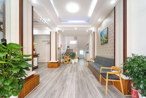 Hotel The Sim Hotel Vung Tau cazare Vung Tau