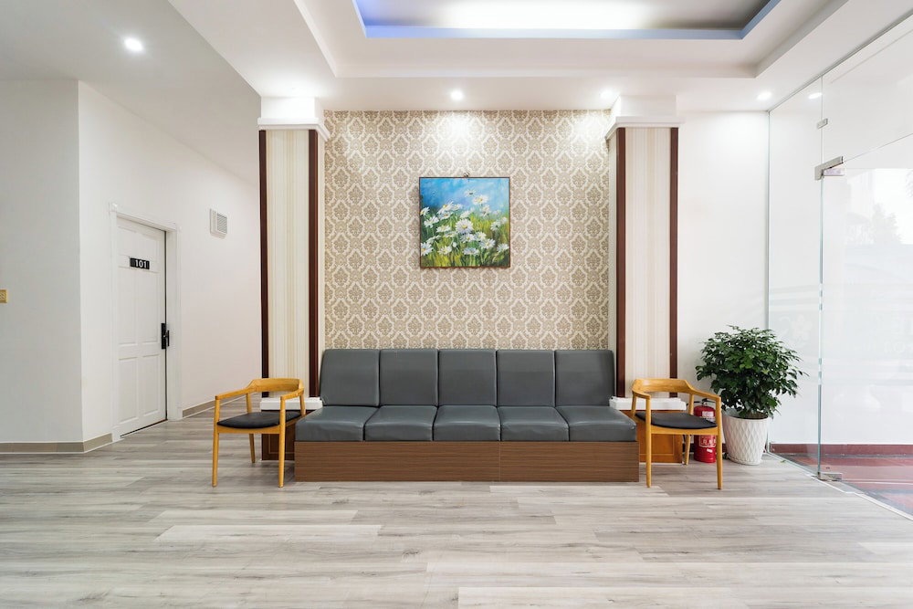The Sim Hotel Vung Tau