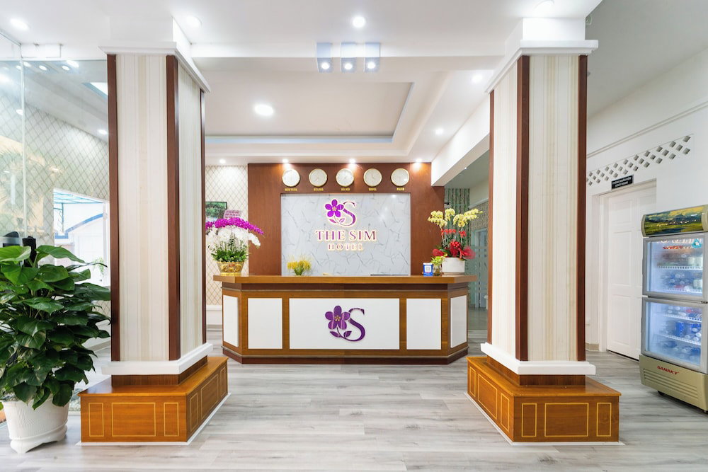 The Sim Hotel Vung Tau