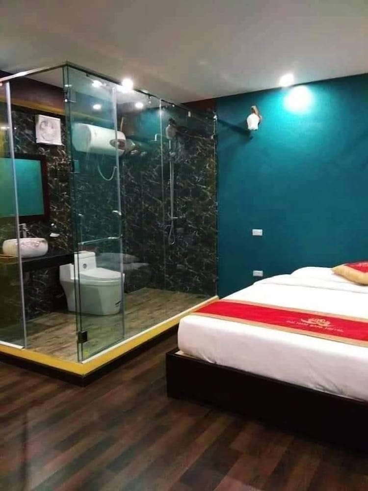 Dai Nam Hotel Sapa - By Bay Luxury
