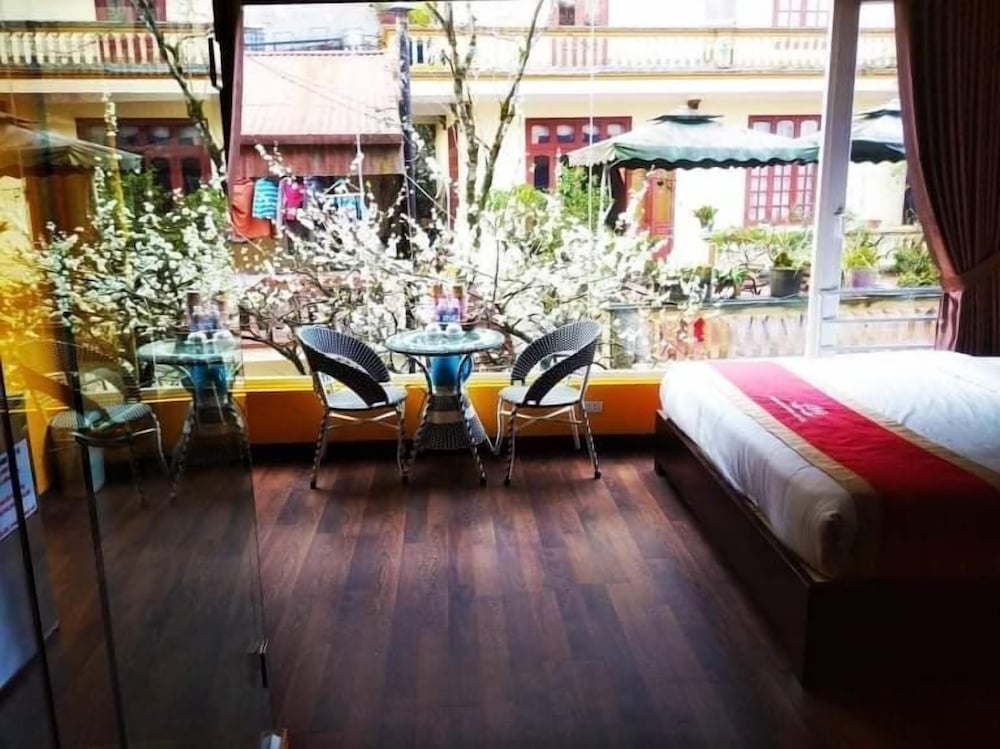 Dai Nam Hotel Sapa - By Bay Luxury