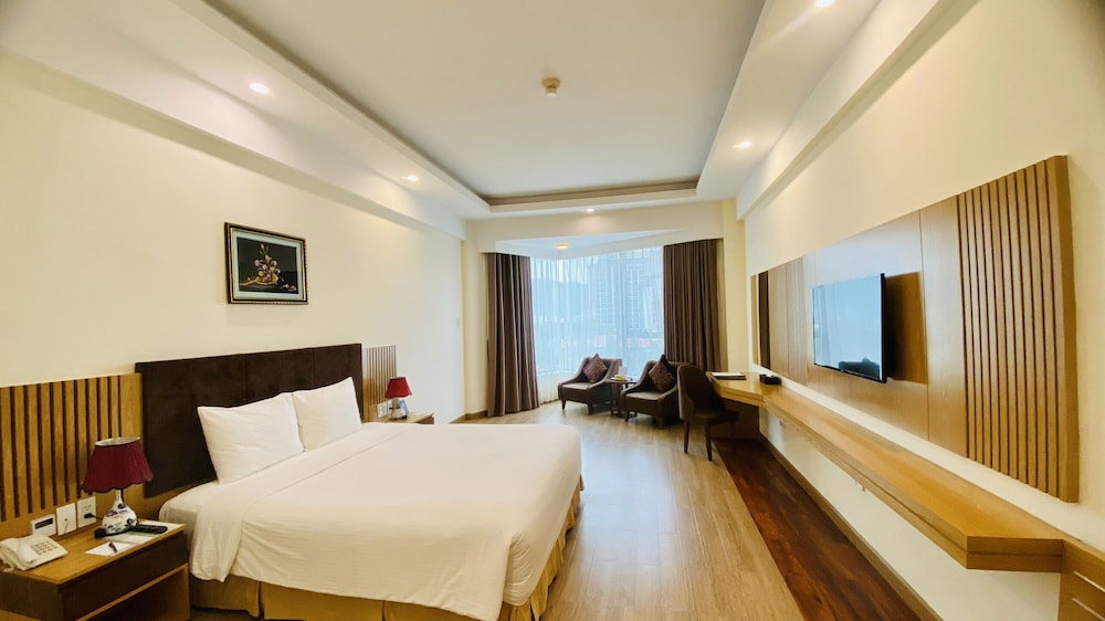 Muong Thanh Quy Nhon Hotel