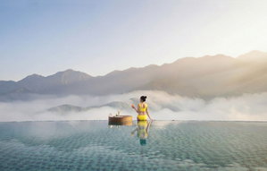 Hotel Delamont Sapa Hotel cazare Sa Pa