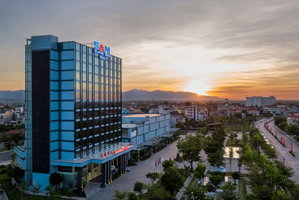 Hotel Sam Quang Binh Hotel cazare Dong Hoi