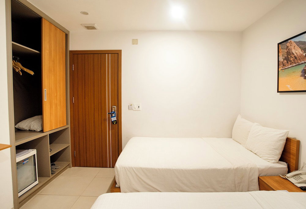 Haku Boutique Hotel Le Loi - Quy Nhon